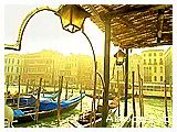 День 5 - Венецианская Лагуна – Венеция – Гранд Канал – Дворец дожей – Острова Мурано и Бурано